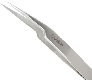 Tweezer, 5A-SA, Excelta Corporation