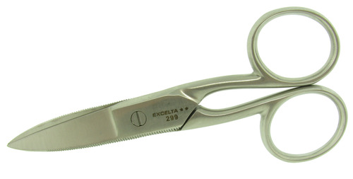 Scissors,Electiricians, 299,Excelta Corporation