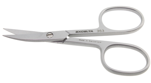Scissors, Curved Tapered Point, 363,Excelta Corporation