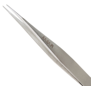 Tweezer, AA-SA-PI, Excelta Corporation