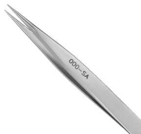 Tweezer, 000-SA,Excelta Excelta Corporation