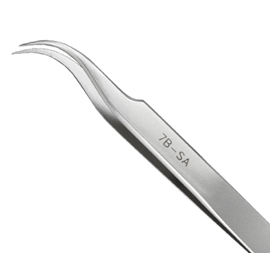 Tweezer, 7B-SA, Excelta Excelta Corporation
