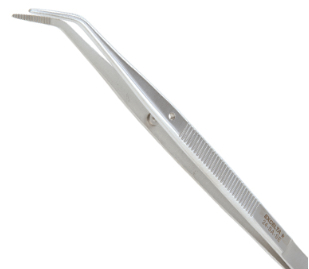 Tweezer, 24-SA-SE, Excelta Corporation
