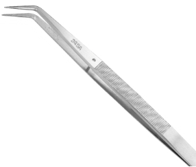 Tweezer, 24-6-SA,Excelta Excelta Corporation
