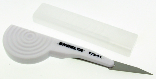 Blade, Thumb Scalpel, #11 Excelta Corporation