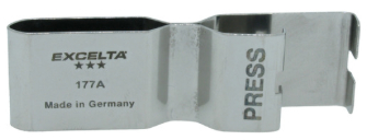 Scalpel Blade Remover Excelta Corporation