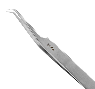 Tweezer, 51-SA,Excelta Excelta Corporation
