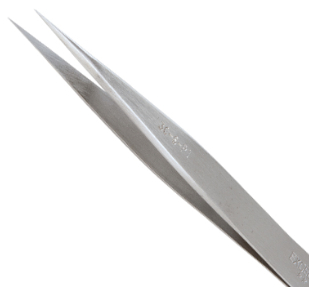 Tweezer, 3C-SA-PI Excelta Corporation