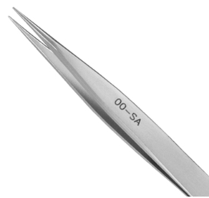 Tweezer, 00-SA,Excelta Excelta Corporation