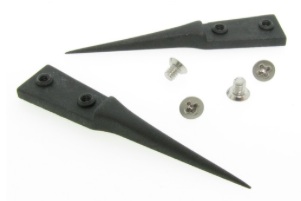 Replacement Tips, For 159A-RT, Excelta Excelta Corporation