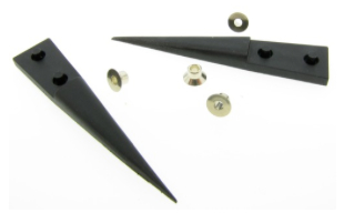 Replacement Tips, For 159AN-RT, Excelta Excelta Corporation