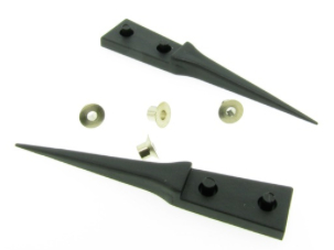 Replacement Tips, For 159N-RT, Excelta Excelta Corporation