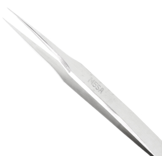 Tweezer, M-5-SA, Excelta Excelta Corporation