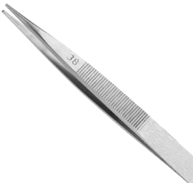 Tweezer, 38, Excelta Excelta Corporation