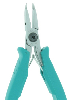 Cutter, Relieved Fine Tip Optimum Flush, 7270E Excelta Corporation