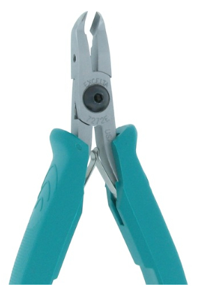 Cutter, Angulated Maximum Flush Flush, 7272E Excelta Corporation