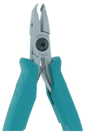 Cutter, Angulated Maximum Flush, 7282E Excelta Corporation