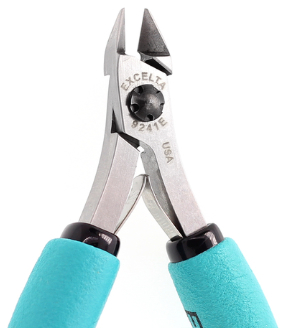Cutter, Medium Round Slim Maximum Flush, 9241E Excelta Corporation