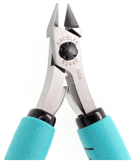 Cutter, Medium Tapered Slim Head Maximum Flush, 9244E Excelta Corporation