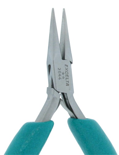 Pliers, Small Chain NoseExcelta Corporation