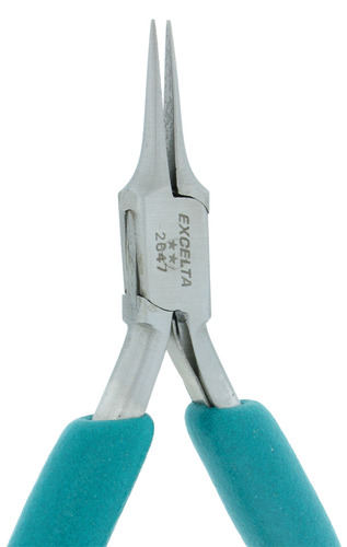 Pliers, Small Needle NoseExcelta Corporation