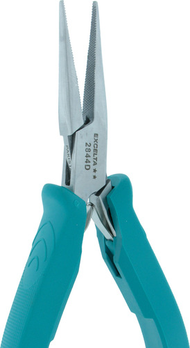 Pliers, Medium Chain NoseExcelta Corporation