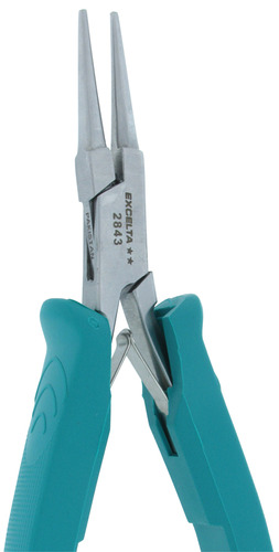 Pliers, Medium Round NoseExcelta Corporation