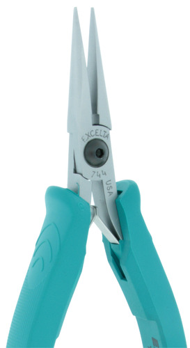 Pliers, Medium Chain NoseExcelta Corporation