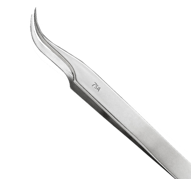 Tweezer, 7-SAExcelta Corporation