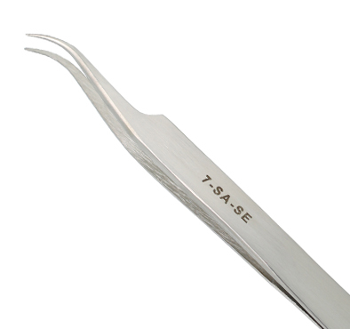 Tweezer, 7-SA-SE Excelta Corporation