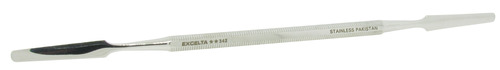 Spatula, Double EndedExcelta Corporation