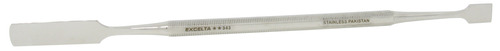Spatula, Double Ended MixingExcelta Corporation