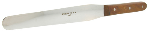 Spatula, Double Ended MixingExcelta Corporation