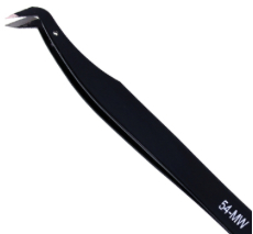 Tweezer, 54-MW Excelta Corporation