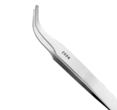 Tweezer,2AB-N,Excelta Excelta Corporation
