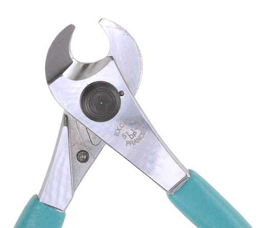 Cutter, Depanelizing Tool/Cutter with Thin JawsExcelta Corporation