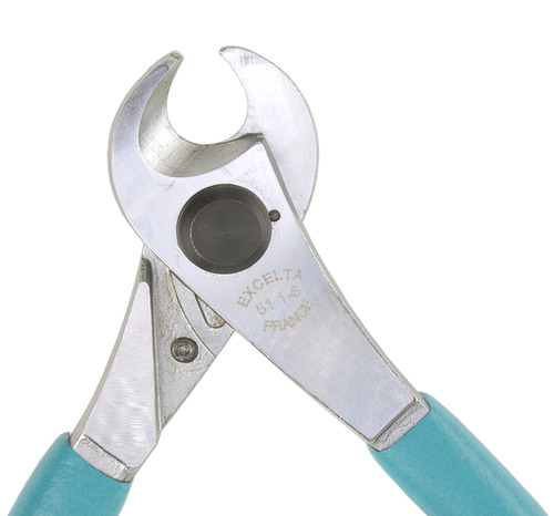Cutter, Chrome Vanadium Cable CutterExcelta Corporation