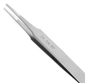 Tweezer, 2A-SA-MP,Excelta Excelta Corporation
