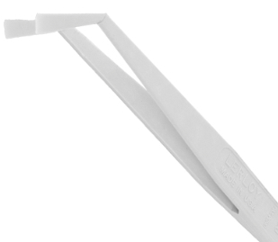 Tweezer, Plastic, 85 Excelta Corporation