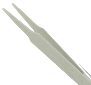 Tweezer, Plastic, P2A Excelta Corporation