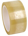 Tape, Antistatic, Clear CelluloseDesco