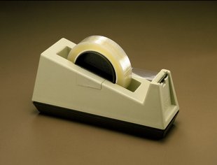 Tape Dispenser, Heavy Duty, C-25, 1"3M